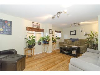 Photo 10: 820 GARDEN Drive in Vancouver: Hastings House for sale (Vancouver East)  : MLS®# V1050713