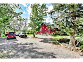 Photo 42: 434019 192 Street: Rural Foothills M.D. House for sale : MLS®# C4073369