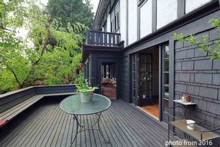 Photo 14: 3522 W 47TH Avenue in Vancouver: Southlands House for sale (Vancouver West)  : MLS®# R2875879