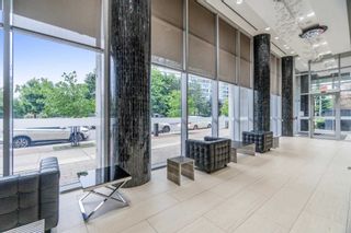 Photo 12: 2304 223 Webb Drive in Mississauga: City Centre Condo for lease : MLS®# W5753429
