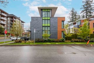Photo 32: 1 3483 ROSS Drive in Vancouver: University VW Townhouse for sale (Vancouver West)  : MLS®# R2877922