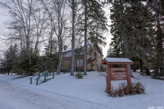 Photo 2: 801 Lakeview Drive in Waskesiu Lake: Commercial for sale : MLS®# SK960250