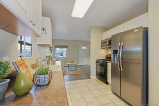 Photo 4: NORMAL HEIGHTS House for sale : 2 bedrooms : 3370 Madison Ave in San Diego