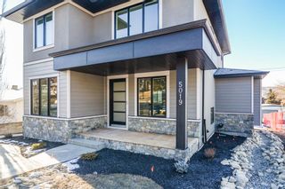 Photo 2: 5019 22 Avenue NW in Calgary: Montgomery Detached for sale : MLS®# A2026967