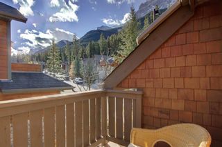 Photo 18: 1104 Wilson Way: Canmore Semi Detached for sale : MLS®# A1157272