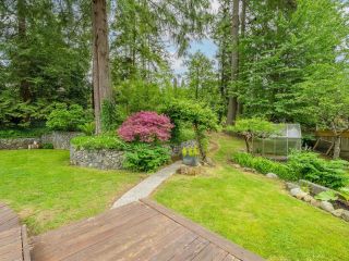 Photo 37: 1778 KILKENNY Road in North Vancouver: Westlynn Terrace House for sale in "WESTLYNN TERRACE" : MLS®# R2721944