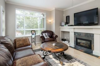 Photo 10: 50 15 FOREST PARK Way in Port Moody: Heritage Woods PM Townhouse for sale in "DISCOVERY RIDGE" : MLS®# R2207999