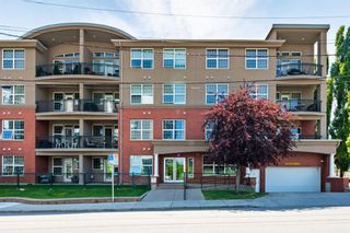 Photo 1: 305 495 78 Avenue SW in Calgary: Kingsland Apartment for sale : MLS®# A1244174
