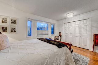 Photo 15: 5496 Patina Drive SW in Calgary: Patterson Row/Townhouse for sale : MLS®# A1215745