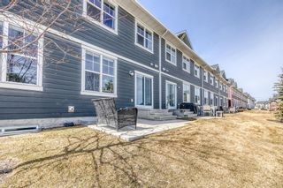 Photo 30: 1108 881 Sage Valley Boulevard NW in Calgary: Sage Hill Row/Townhouse for sale : MLS®# A1216937