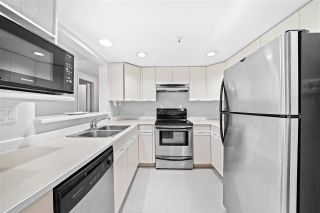 Photo 11: 305 688 W 12TH Avenue in Vancouver: Fairview VW Condo for sale in "Connaught Gardens" (Vancouver West)  : MLS®# R2491589