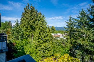 Photo 24: 405 1150 E 29TH Street in North Vancouver: Lynn Valley Condo for sale in "Highgate" : MLS®# R2780898