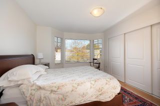 Photo 19: 2158 W 8TH Avenue in Vancouver: Kitsilano Townhouse for sale in "Handsdowne Row" (Vancouver West)  : MLS®# R2514357