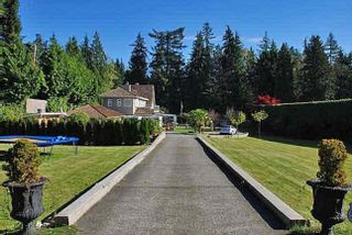 Main Photo: 570 SOUTHBOROUGH Drive in West Vancouver: British Properties House for sale : MLS®# R2872436
