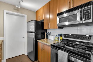 Photo 7: 806 58 KEEFER PLACE in Vancouver: Downtown VW Condo for sale (Vancouver West)  : MLS®# R2609426