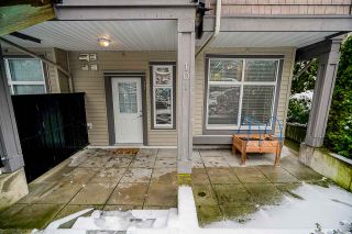 Photo 5: 101 7333 16TH Avenue in Burnaby: Edmonds BE Townhouse for sale (Burnaby East)  : MLS®# R2428577