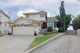 Photo 1: 731 Schubert Place NW in Calgary: Scenic Acres Detached for sale : MLS®# A1136866