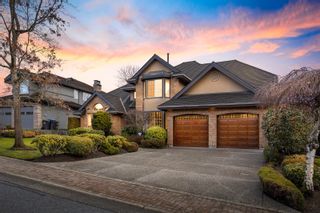 Photo 2: 2538 PALISADE Crescent in Port Coquitlam: Citadel PQ House for sale in "The Estates" : MLS®# R2754871