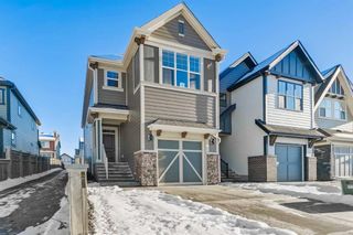 Photo 13: 116 Masters Street SE in Calgary: Mahogany Detached for sale : MLS®# A2098081