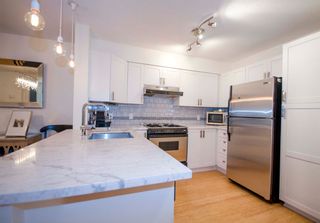 Photo 5: 110 2181 WEST 12TH AVENUE in Carlings: Home for sale