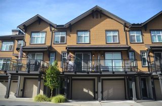 Photo 19: 6 6088 BERESFORD Street in Burnaby: Metrotown Townhouse for sale in "HIGHLAND PARK" (Burnaby South)  : MLS®# R2401413