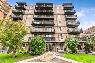 Photo 22: 302 1015 14 Avenue SW in Calgary: Beltline Apartment for sale : MLS®# A2142623