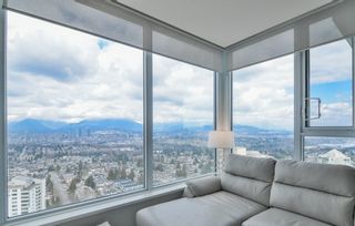 Photo 4: 3901 5883 BARKER Avenue in Burnaby: Metrotown Condo for sale in "ALDYANNE ON THE PARK" (Burnaby South)  : MLS®# R2348636