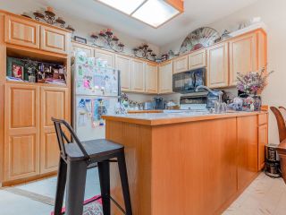Photo 11: 29 2951 PANORAMA Drive in Coquitlam: Westwood Plateau Townhouse for sale in "STONEGATE ESTATES" : MLS®# R2746246
