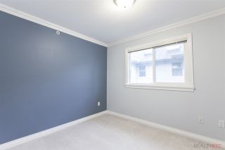 Photo 15: 8491 SHAUGHNESSY Street in Vancouver: Marpole 1/2 Duplex for sale (Vancouver West)  : MLS®# R2120215