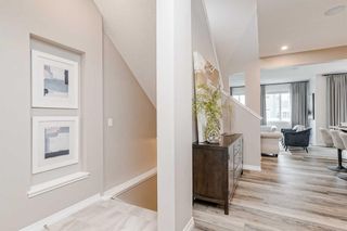 Photo 3: 85 Red Embers Manor NE in Calgary: Redstone Detached for sale : MLS®# A2080520
