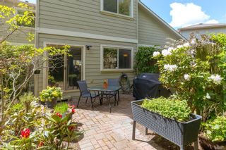 Photo 14: 18 127 Aldersmith Pl in View Royal: VR Glentana Row/Townhouse for sale : MLS®# 904276