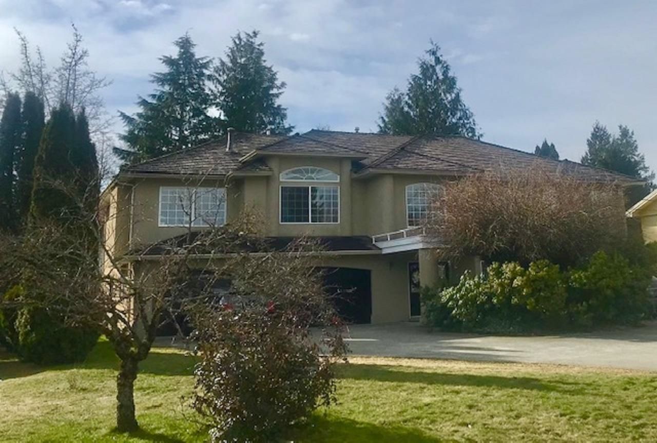Main Photo: 40257 KALODON Road in Squamish: Garibaldi Estates House for sale in "GARIBALDI ESTATES" : MLS®# R2657060