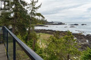 Photo 2: 1503 596 Marine Dr in Ucluelet: House for sale : MLS®# 961471