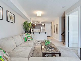 Photo 5: 313 2300 Evanston Square NW in Calgary: Evanston Apartment for sale : MLS®# A2129925