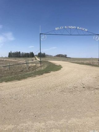 Photo 1: NE-36-20-10-w2- BILLY SUNDAY RANCH in Abernethy: Residential for sale (Abernethy Rm No. 186)  : MLS®# SK941640