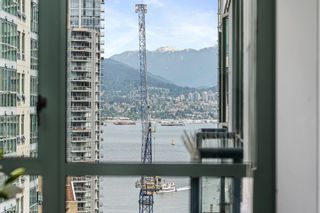 Photo 21: 1605 1239 W GEORGIA Street in Vancouver: Coal Harbour Condo for sale in "Venus" (Vancouver West)  : MLS®# R2695580