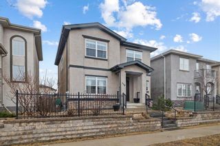 Photo 32: 250 Edward Turner Drive in Winnipeg: Sage Creek Residential for sale (2K)  : MLS®# 202408675