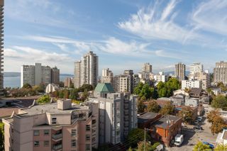 Photo 17: 1107 1720 BARCLAY STREET in Vancouver: West End VW Condo for sale (Vancouver West)  : MLS®# R2617720