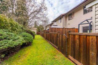 Photo 13: 136 13880 74 Avenue in Surrey: East Newton Townhouse for sale in "WEDGEWOOD ESTATES" : MLS®# R2529331