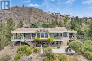 Photo 46: 828 Mount Royal Drive in Kelowna: House for sale : MLS®# 10305236