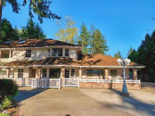 Main Photo: 2462 139 Street in Surrey: Elgin Chantrell House for sale (South Surrey White Rock)  : MLS®# R2859396