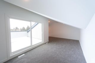 Photo 30: 7810 98A Avenue in Edmonton: Zone 19 House Half Duplex for sale : MLS®# E4378828
