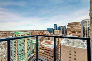 Photo 16: 2603 910 5 Avenue SW in Calgary: Downtown Commercial Core Apartment for sale : MLS®# A2028821