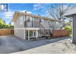 Photo 1: 855 Saucier Avenue in Kelowna: House for sale : MLS®# 10311334
