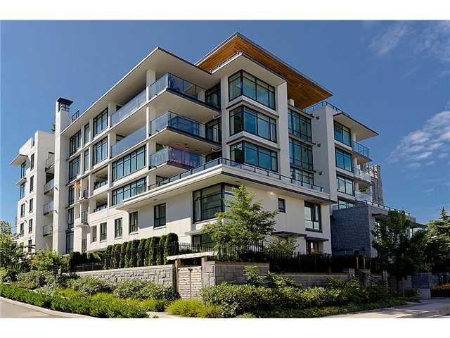 Main Photo: 406 5958 IONA Drive in Vancouver: University VW Condo for sale in "ARGYLL HOUSE EAST." (Vancouver West)  : MLS®# V918526