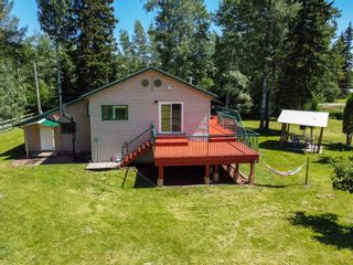 Photo 12: 9949 OLD SUMMIT LAKE Road in Prince George: Old Summit Lake Road House for sale (PG City North)  : MLS®# R2710073