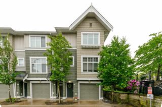 Main Photo: 24 31098 WESTRIDGE Place in Abbotsford: Abbotsford West Townhouse for sale in "Hartwell" : MLS®# R2886278