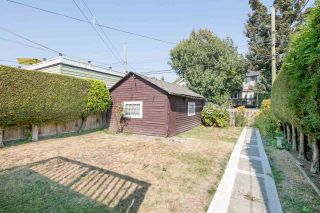 Photo 6: 145 W 19TH Avenue in Vancouver: Cambie House for sale (Vancouver West)  : MLS®# R2202980