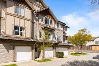 Photo 25: 141 1055 RIVERWOOD Gate in Port Coquitlam: Riverwood Townhouse for sale in "Mountain View Estates" : MLS®# R2872019