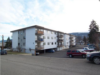 Photo 2: Multi-family apartment building for sale BC in Vernon: Multifamily for sale